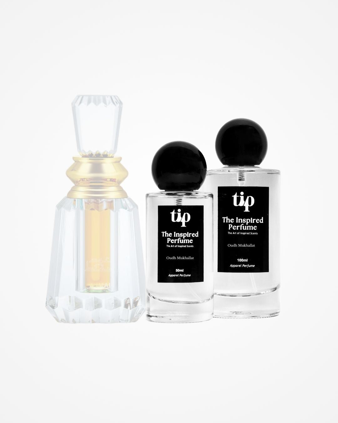 AJMAL OUDH MUKHALLAT CONCENTRATED PERFUME