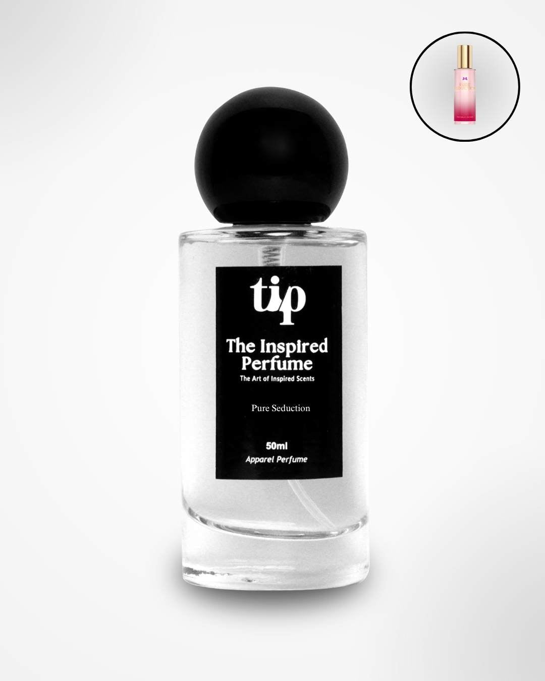VICTORIA'S SECRET PURE SEDUCTION