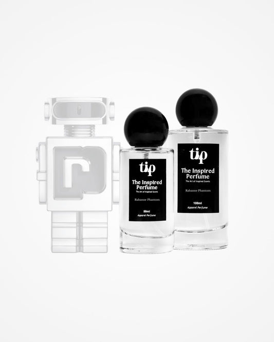 Paco Rabanne Phantom