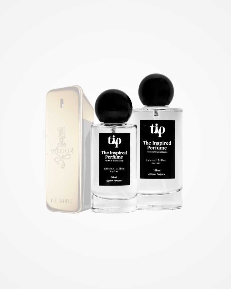 Paco Rabbane 1 Million