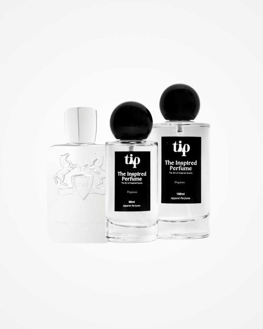 Parfums de Marly Pegasus The Inspired Perfume