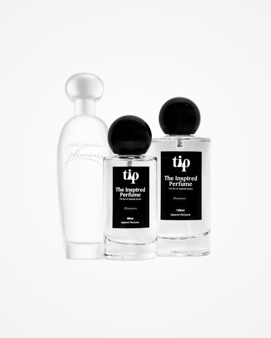 ESTEE LAUDER PLEASURES