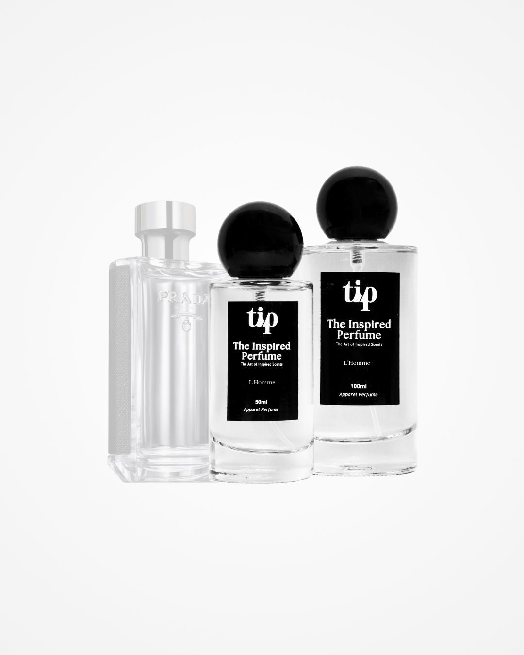 Prada L Homme