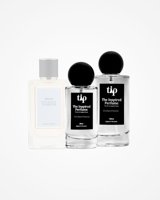 PRADA UN CHANT D’AMOUR