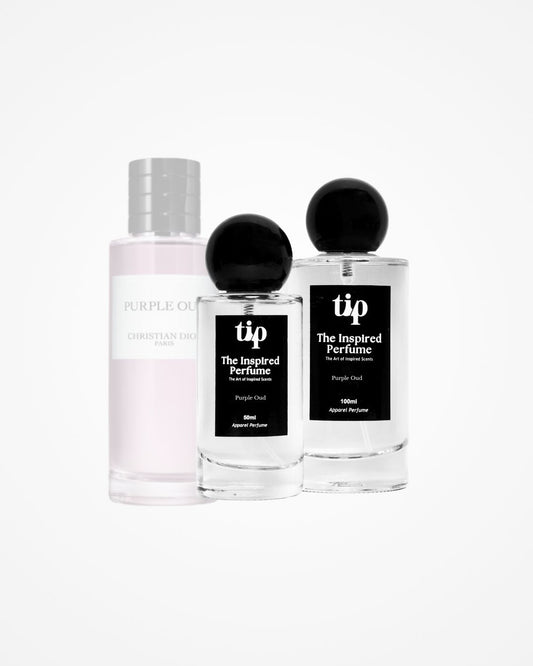 DIOR PURPLE OUD EAU DE PARFUM