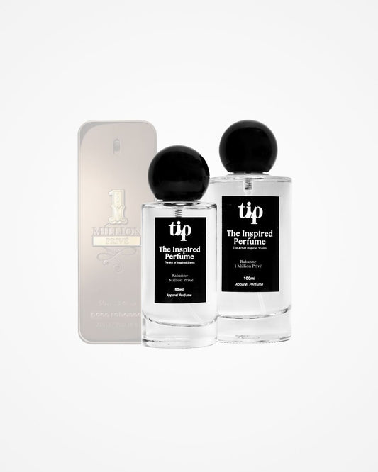 PACO RABANNE 1 MILLION PRIVE