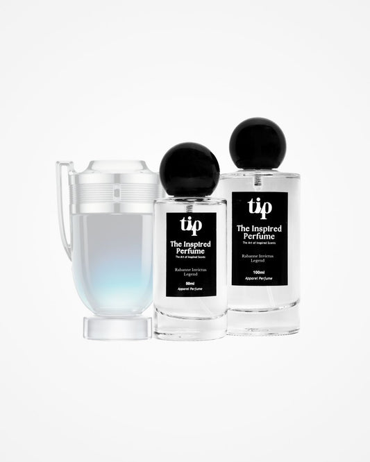 PACO RABANNE INVICTUS LEGEND