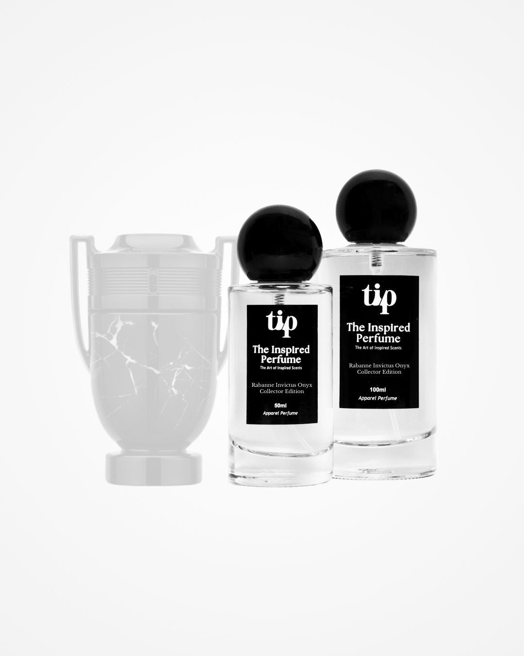 Paco Rabanne Invictus Onyx Collector Edition The Inspired Perfume