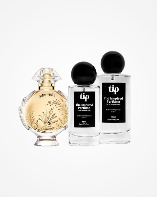 PACO RABANNE OLYMPEA