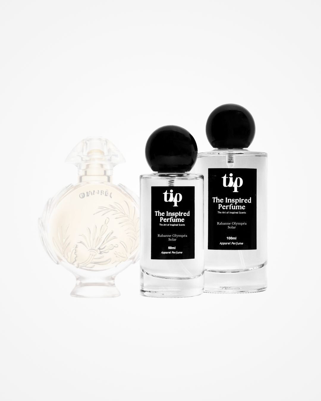 OLYMPEA SOLAR By Tip