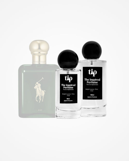 RALPH LAUREN POLO OUD