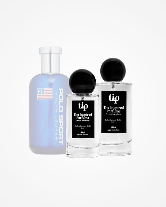 RALPH LAUREN POLO SPORT