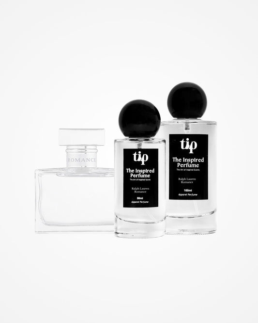 RALPH LAUREN ROMANCE