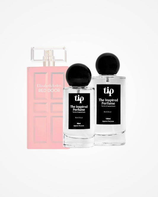 ELIZABETH ARDEN RED DOOR FOR WOMEN