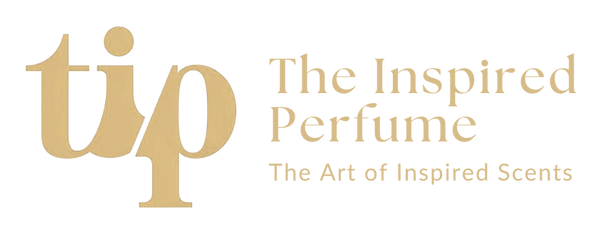 The Inspired Perfume