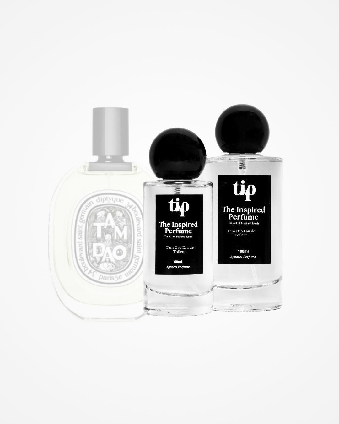 Tam Dao Eau De Toilette