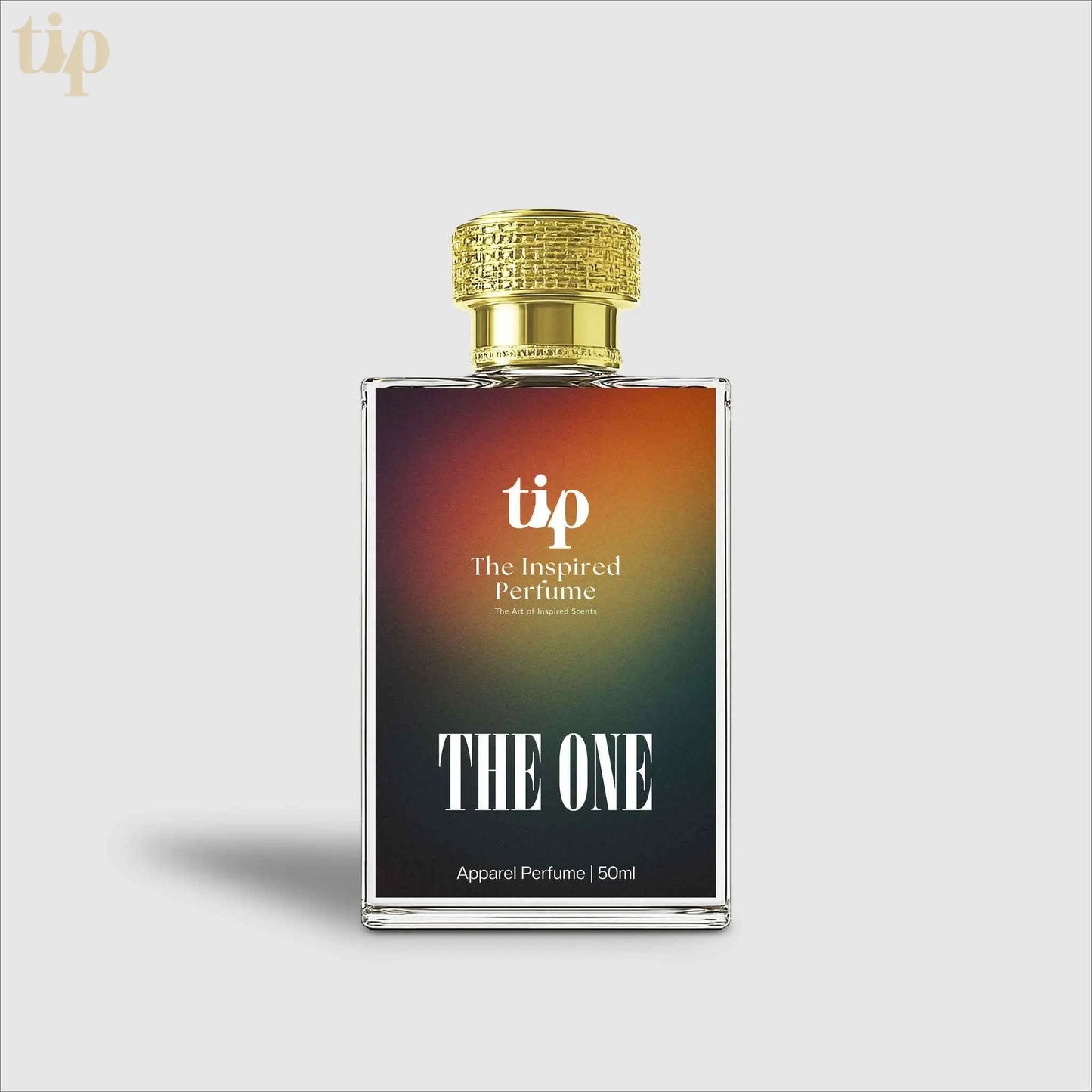 The One - Inspired Perfume