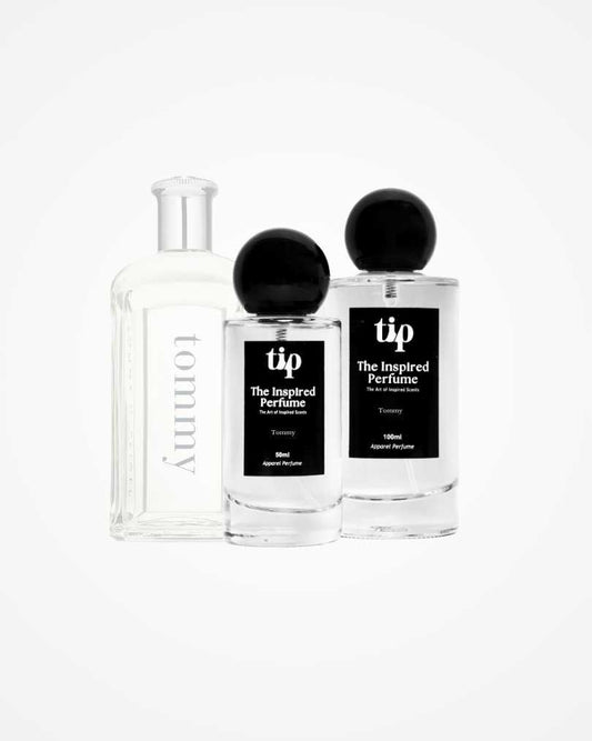 Tommy Hilfiger Tommy The Inspired Perfume