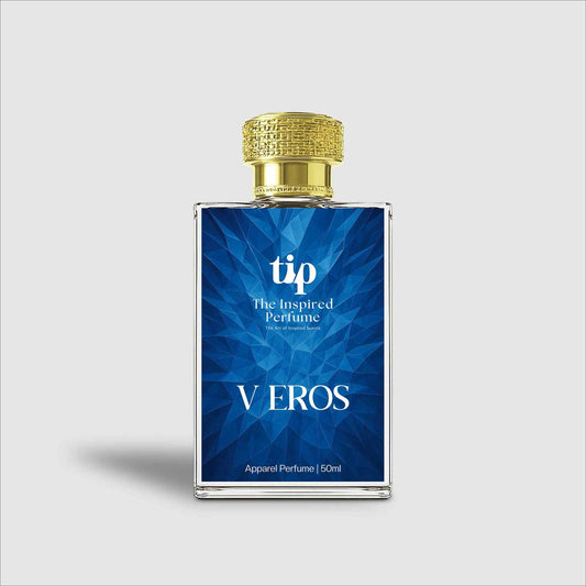 TIP V-EROS