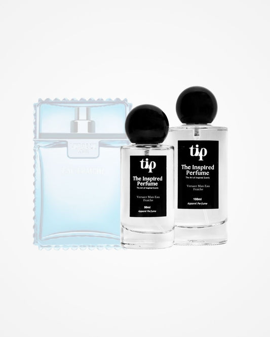 VERSACE MAN EAU FRAICHE