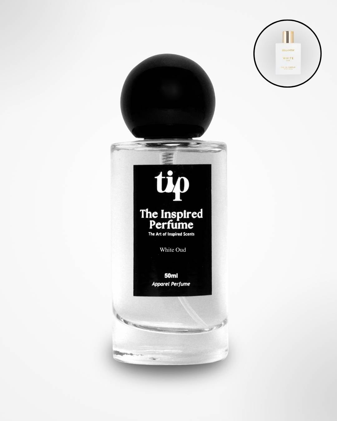 WHITE OUD