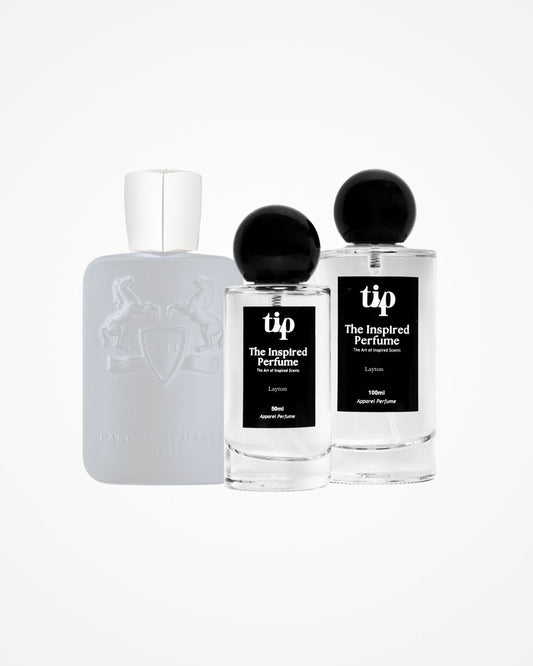 DE MARLY LAYTON PERFUME