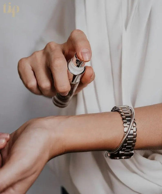 The Art of Fragrance: A Guide to Choosing Your Signature Scent Introduction - Inspired Perfume