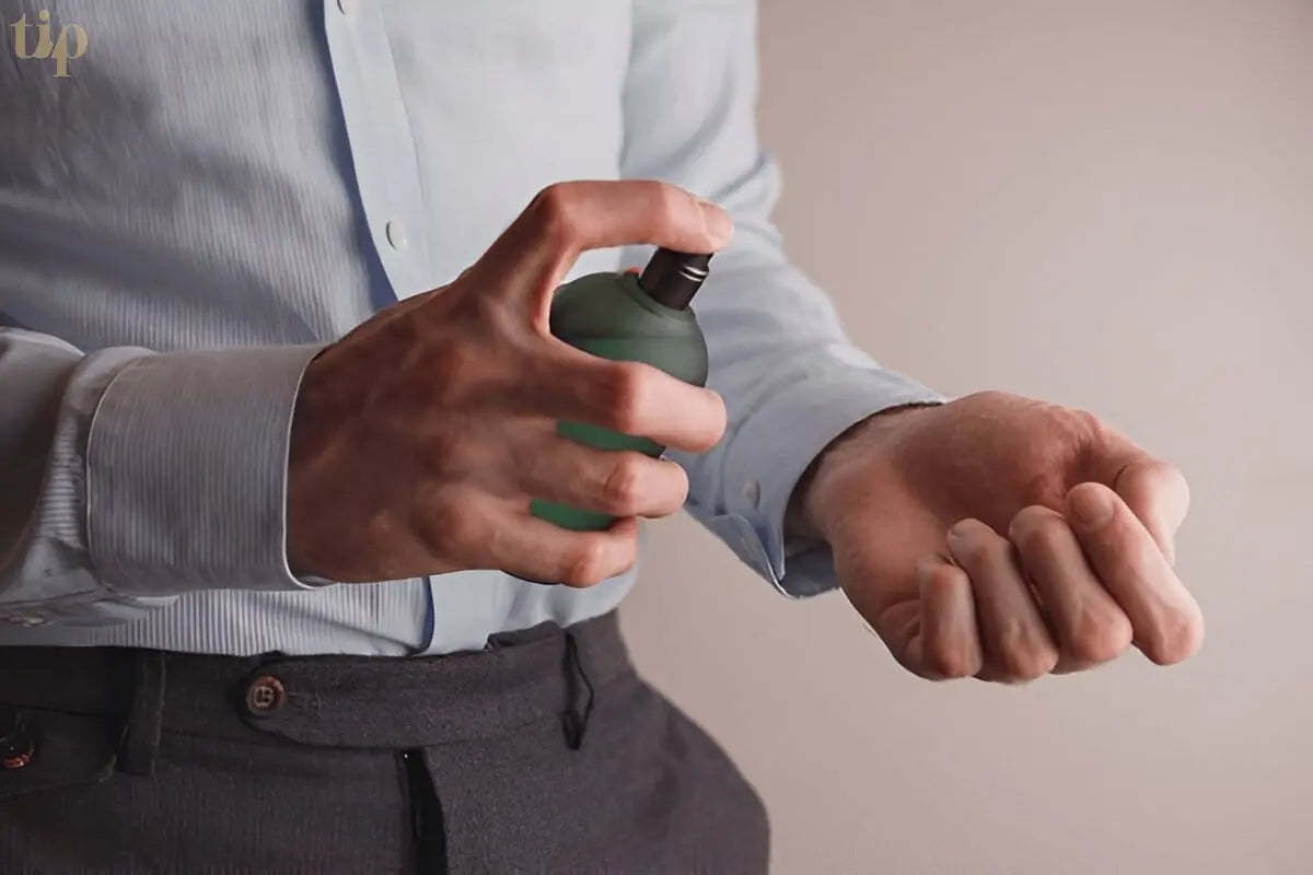 Long Lasting Perfumes for men - Inspired Perfume