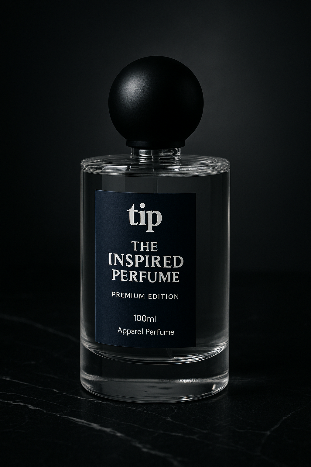 Premium Perfume - Inspired Perfume