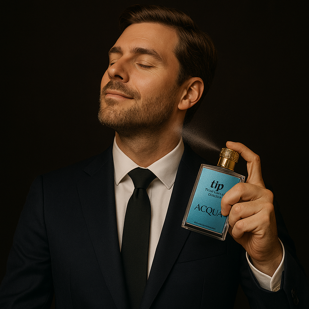 Premium Perfume - Inspired Perfume