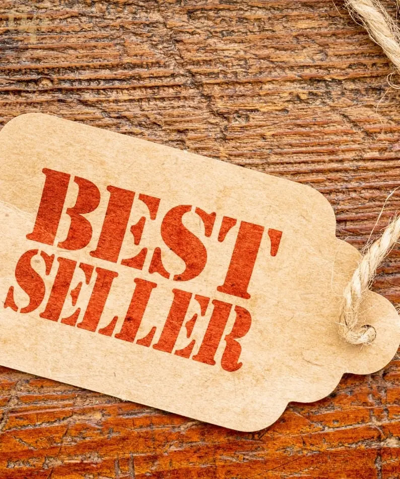 Most Selling - Inspired Perfume