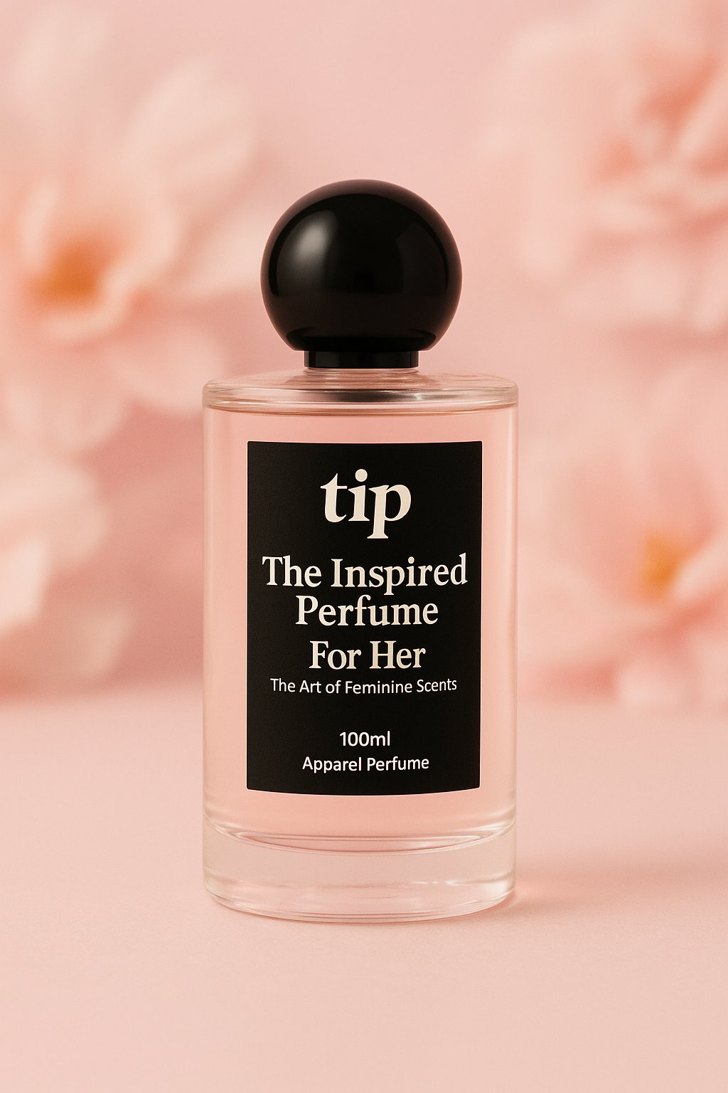 Women - Inspired Perfume