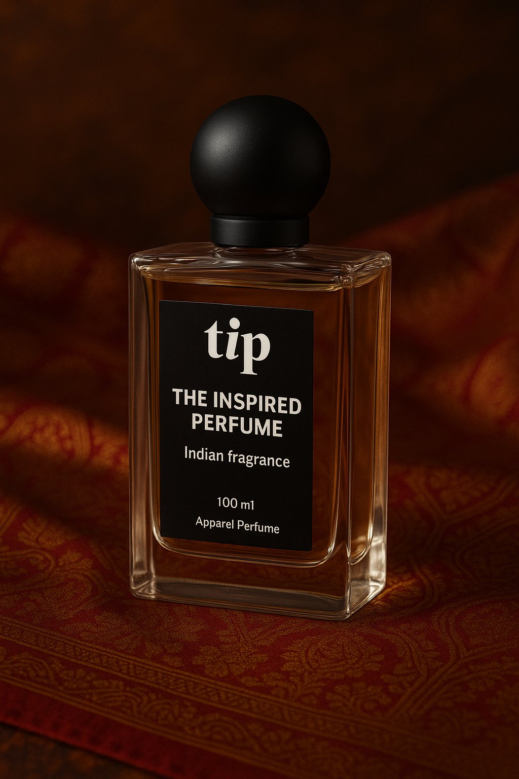 Indian Fragrances - Inspired Perfume