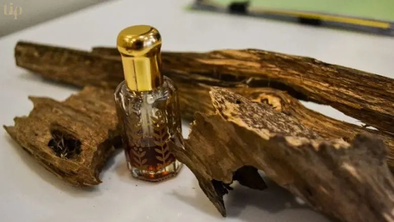 Indian Fragrances - Inspired Perfume