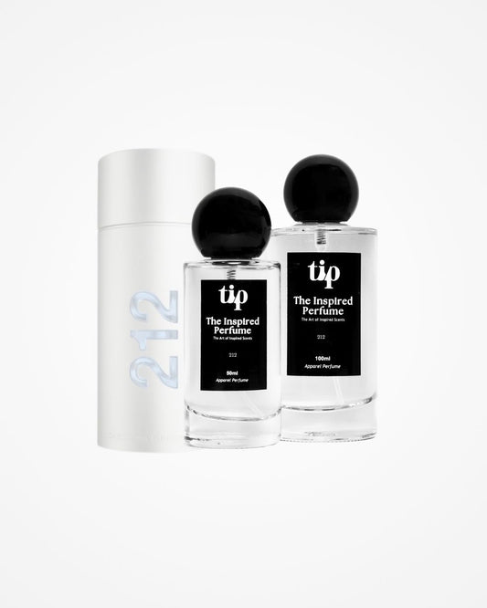 Carolina Herrera 212 Men