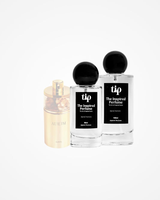 Ajmal Aurum Non-Alcoholic Attar