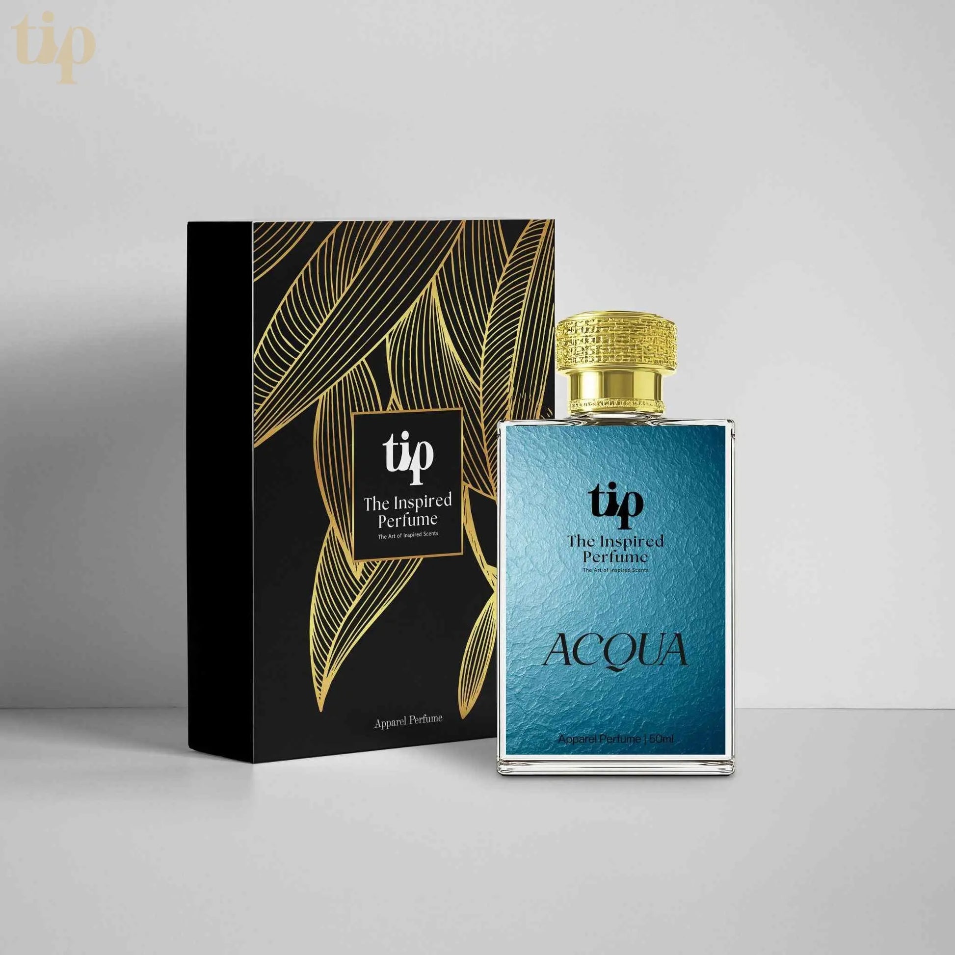 Acqua - Inspired Perfume