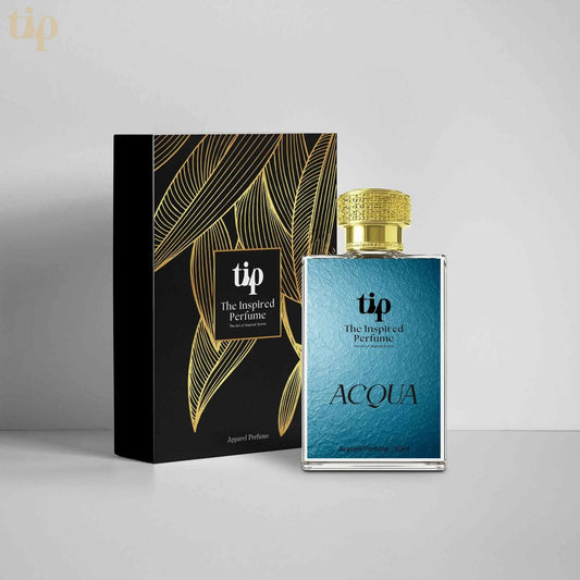 Acqua - Inspired Perfume