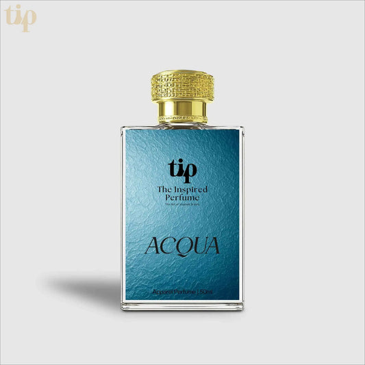 Acqua - Inspired Perfume