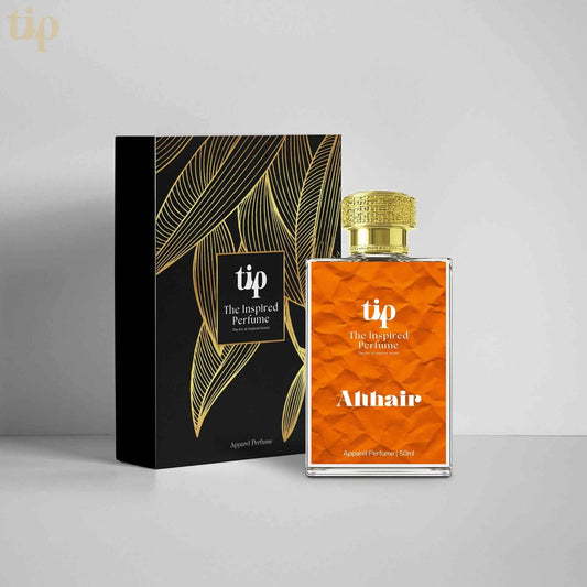 Althair - Inspired Perfume