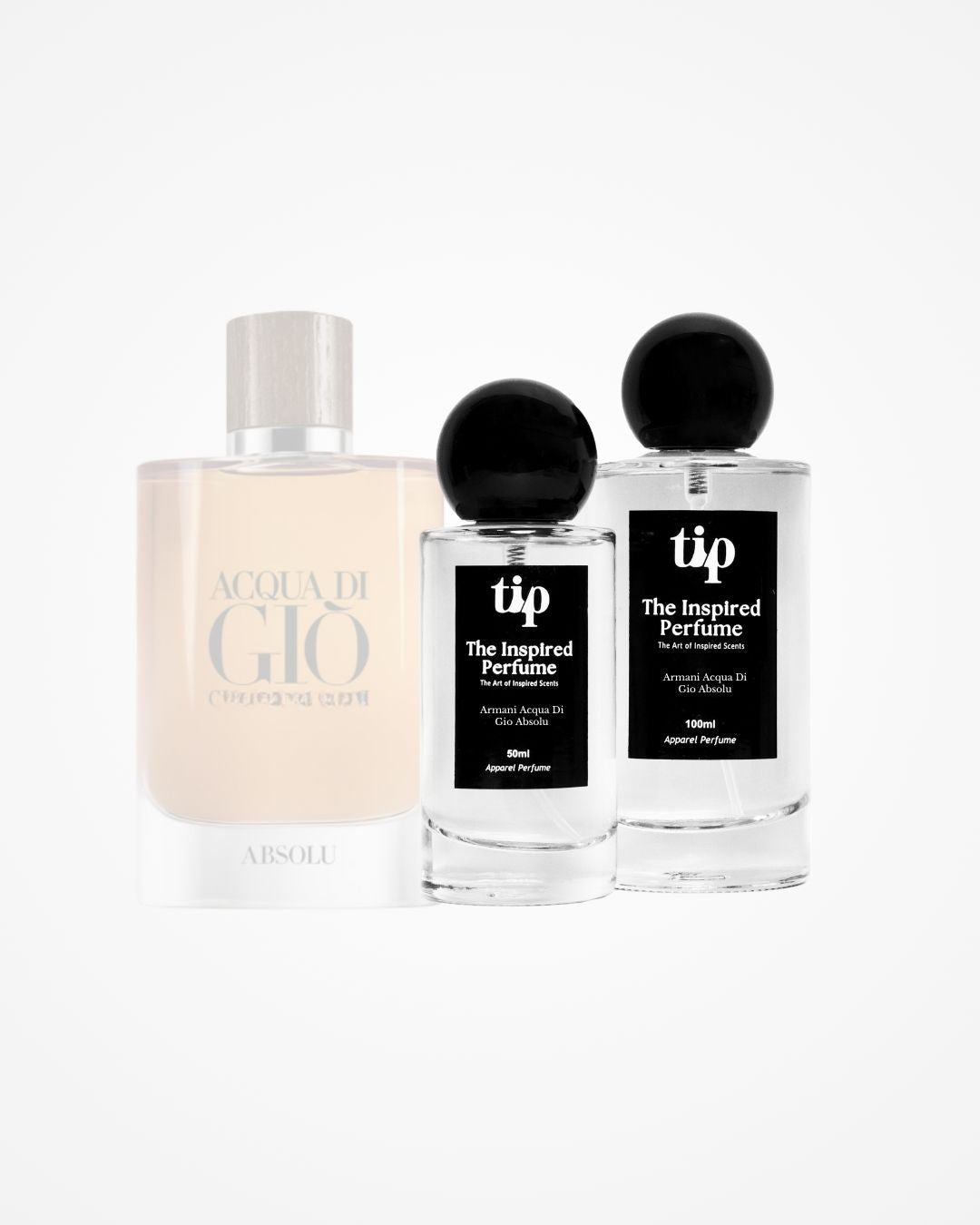 Giorgio Armani Acqua Di Gio
