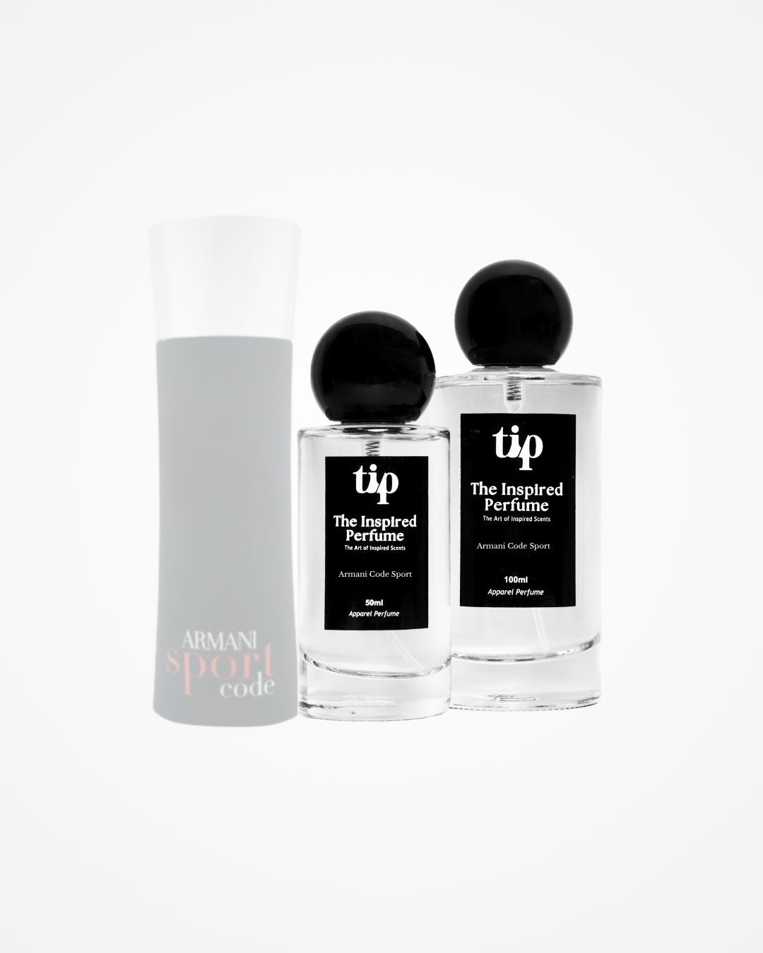 Giorgio Armani Code Sport