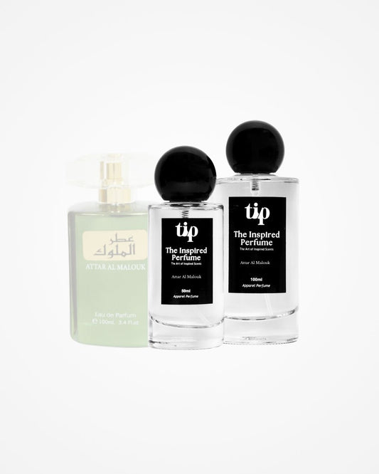 Attar Al Malouk