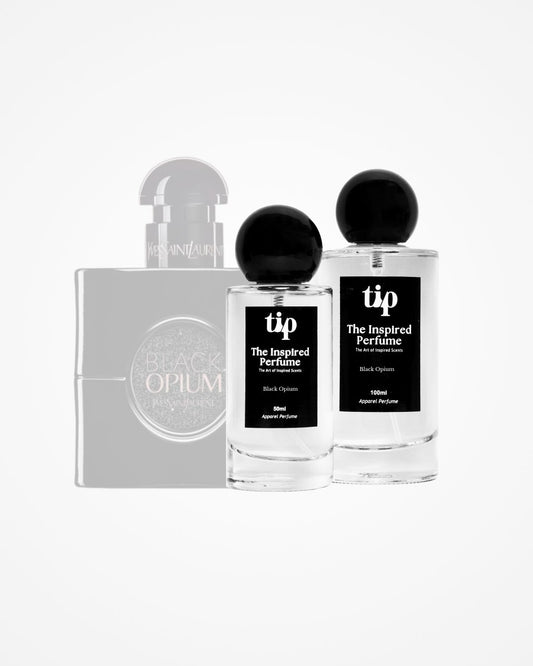 Yves Saint Laurent Black Opium