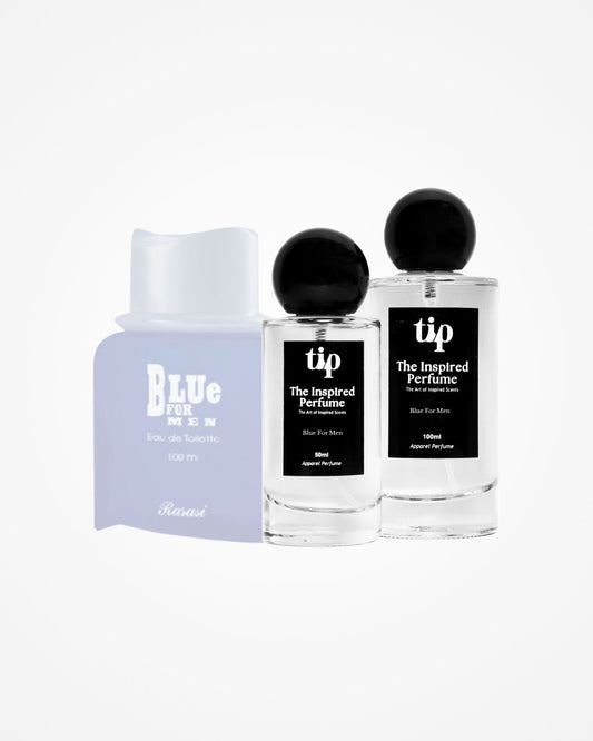 Rasasi Blue for Men