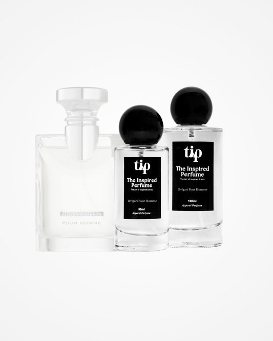 Bvlgari Pour Homme