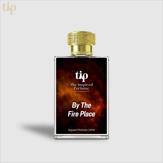 By The Fire Place - Inspired Perfume