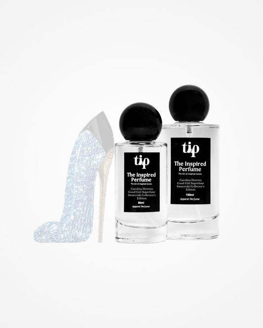 Carolina Herrera Good Girl Superluxe Swarovski Collector’s Edition
