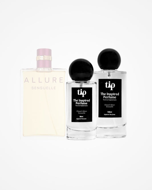 Chanel Allure Sensuelle