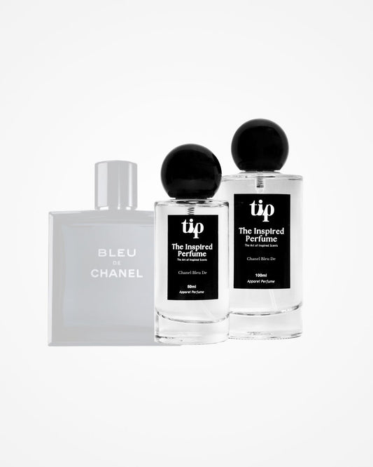 Bleu De Perfume